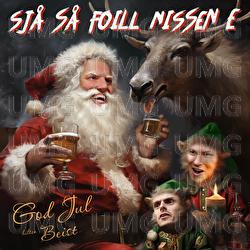 Sj&aring; s&aring; foill nissen e - BEIST