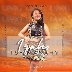 Izaho Tsy Manahy - Vanintsoa