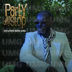 Party No Dey Stop - Adekunle Gold
