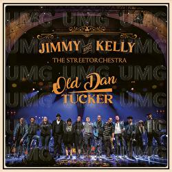 Old Dan Tucker - Jimmy Kelly, The Streetorchestra
