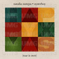 Happy Xmas (War is Over) - Natalia Zastępa, oysterboy