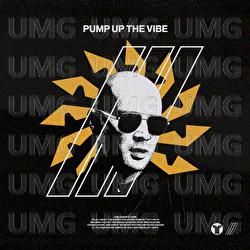 Pump Up The Vibe - Cloverdale