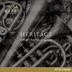 B&ouml;hme: Brass Sextet in E-flat Minor, Op. 30: IV. Allegro con spirito - Buzz Brass, St&eacute;phane Beaulac