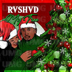My Tree - Rvshvd