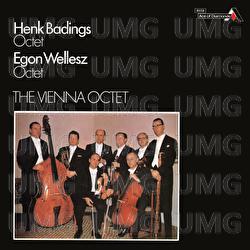 Badings: Octet, Op. 67 - Wiener Oktett