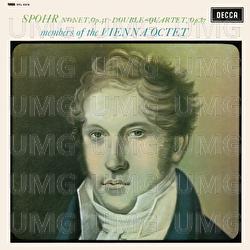 Spohr: Nonet, Op. 31; Double Quartet, Op. 87 - Wiener Oktett