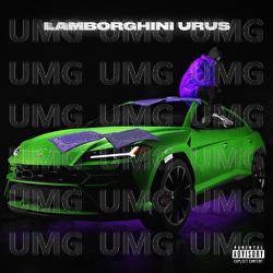 LAMBORGHINI URUS - Delaruà