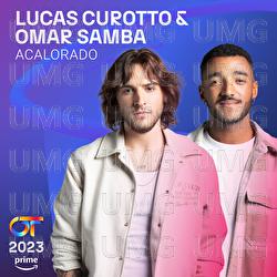 Acalorado - Lucas Curotto, Omar Samba