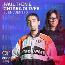 El Encuentro - Paul Thin, Chiara Oliver