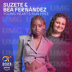 Young Hearts Run Free - Suzete, Bea Fern&aacute;ndez