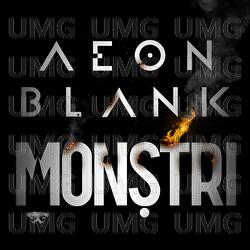 Monștri - Aeon Blank