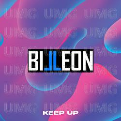 Keep Up - Billeon