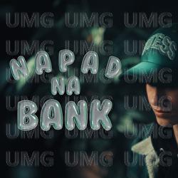 Napad na bank - Kumi, CrackHouse