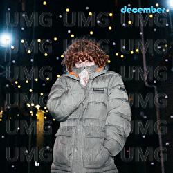 december - Michael Aldag