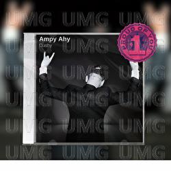 Ampy Ahy - C&uuml;shy