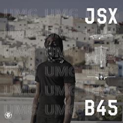 B-45 - JSX