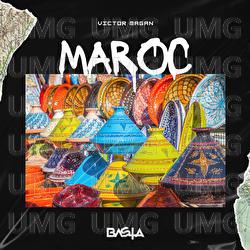 Maroc - Victor Magan