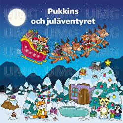 Pukkins och Jul&auml;ventyret - Pukkins