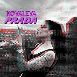PRADA - KOVALEVA