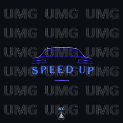 Speed Up - Afe, KosmoKrew
