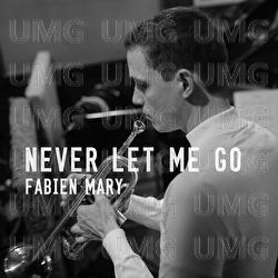 Never let me go - Fabien Mary, Ga&euml;l Rakotondrabe, Laurent Vernerey