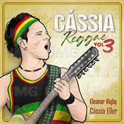 Eleanor Rigby - C&aacute;ssia Eller, Andreas Kisser, Barrett Martin