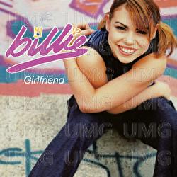 Girlfriend - Billie Piper