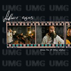 Father's Eyes - Kobie Dee, Stan Walker