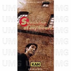 Sunshine Of My Heart - Kan