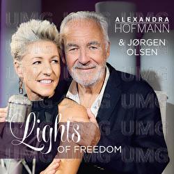 Lights Of Freedom - Alexandra Hofmann, J&oslash;rgen Olsen