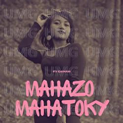 Mahazo Mahatoky