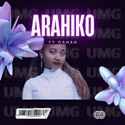Arahiko - Fy Oanah