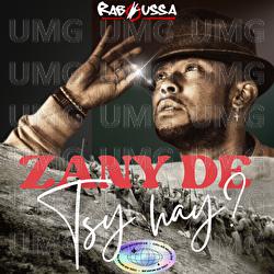 Zany De Tsy Hay - Raboussa