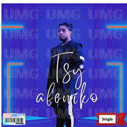 Tsy Afeniko - Bazii Boy