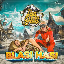 Blasi Hasi - Der Steier Mark