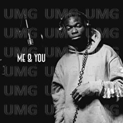 Me & You - Sondrey
