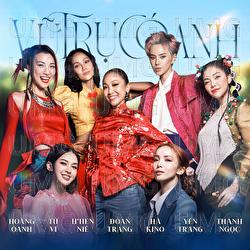 Vu Tru Co Anh - Doan Trang, H'Hen Nie, Ha Kino