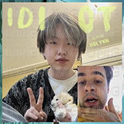 Idiot - Mansfeld, Holynn