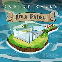 Isla Padel - Junior Cally