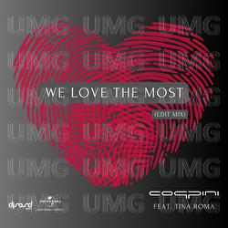 We Love The Most - Coppini, Tina Roma