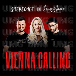 Vienna Calling - Stereoact, Lena Marie Engel