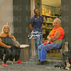 Jest Okey - Mulen Smuff