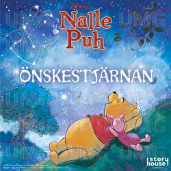 Nalle Puh - &Ouml;nskestj&auml;rnan - Disney Klassiker