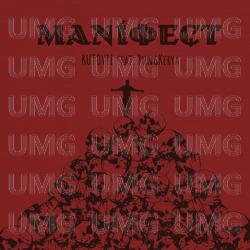 Manifest - KUTOVYI, YungKerya