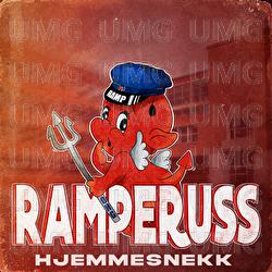 Ramperuss (Hjemmesnekk) - Keiser Augustus, Kremily, queen