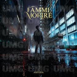 Fammi Morire - Anfysia