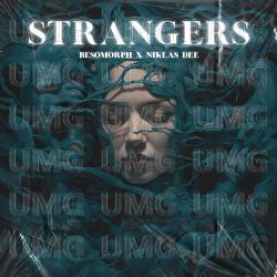 Strangers - Besomorph, Niklas Dee, HALUNA