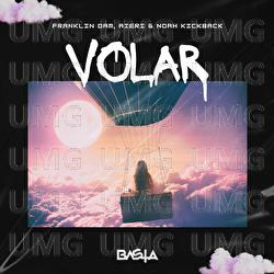 Volar - Franklin Dam, Aieri, Noah Kickback