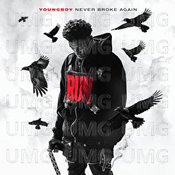 Run - YoungBoy Never Broke Again