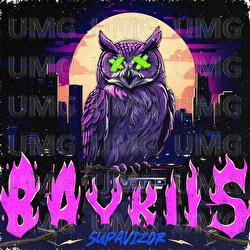 BAYKUS - SUPAVIZOR